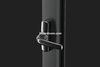 Concealed Tilt And Turn Window Hardware System YNXC05
