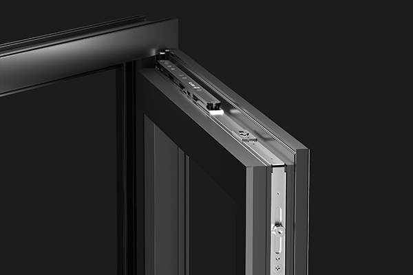 Upper Hinge