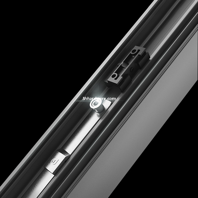Swing Window With Screen