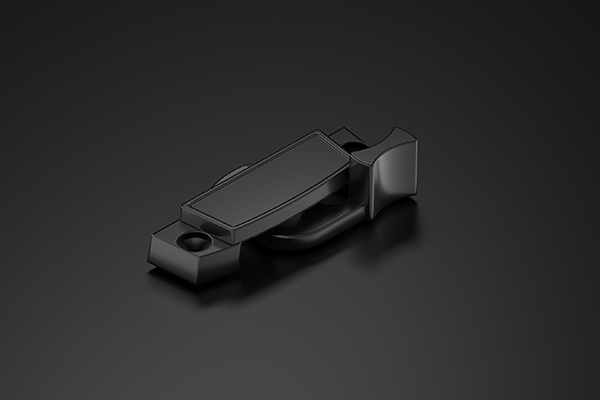 Window Lock
