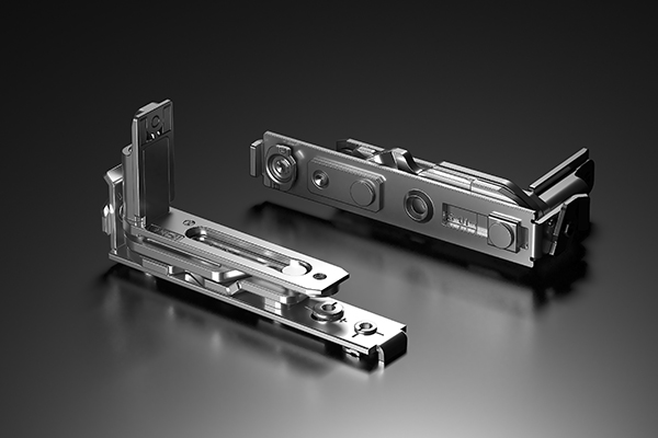 Bottom Hinge