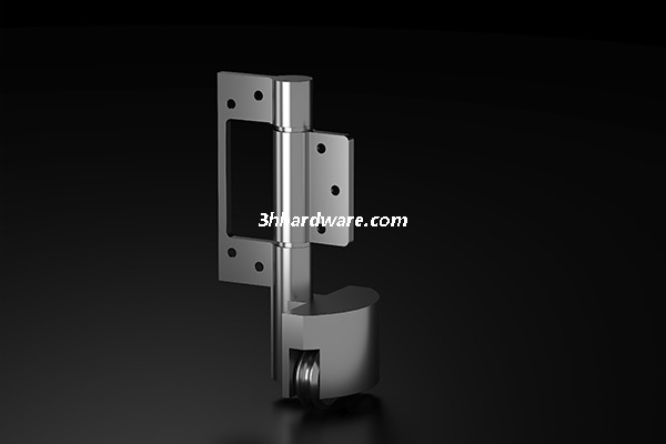 Bi-Fold Door Hardwarew ZDMQ01