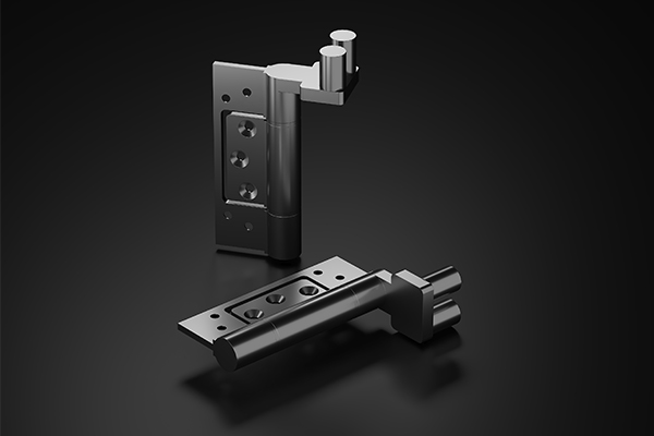 Upper Hinge