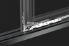 Lift And Slide Door System TSM04