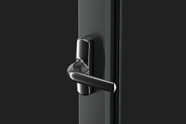 Window Handle