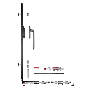 Lift and Sliding Door Hardware System JTSM07