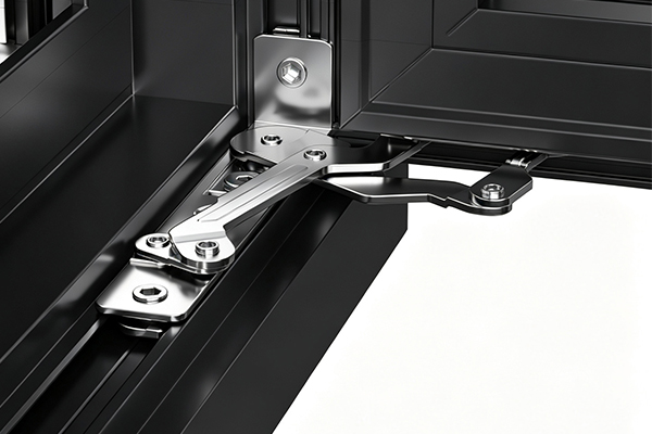 Screen Sash Hinge