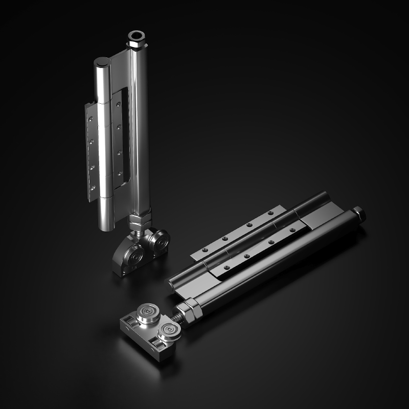 Upper Hinge