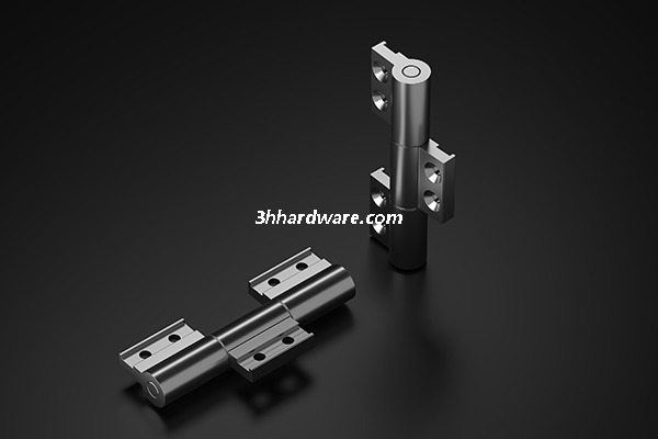 Folding Up Window Hardware