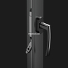 UPVC Tilt and Turn Window Hardware