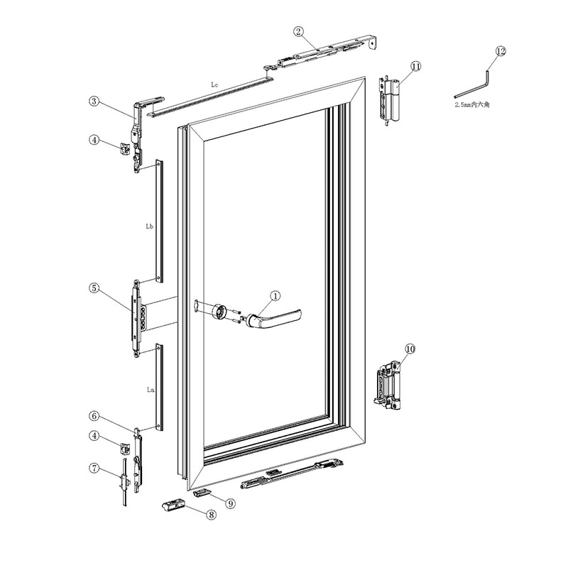 gearbox-nxc18-tilt-turn-window-hardware 3