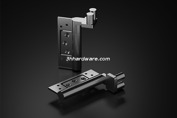 Bi-Fold Door Hardwarew ZDMQ01