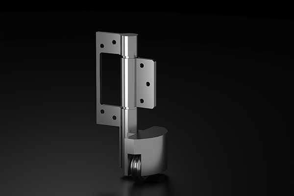 Roller Hinge