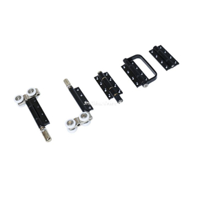 Bi-Fold Door Hardware WZDM06(18 Profile)