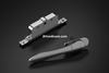 Folding Up Window Hardware