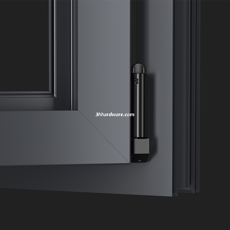 UPVC Tilt and Turn Window Hardware