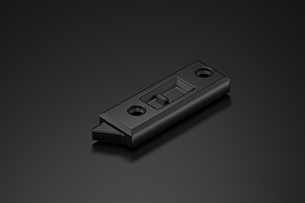Tilting Lock