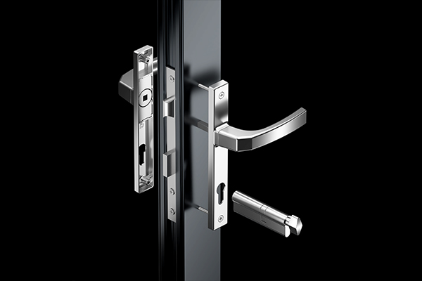 Door Handle Set