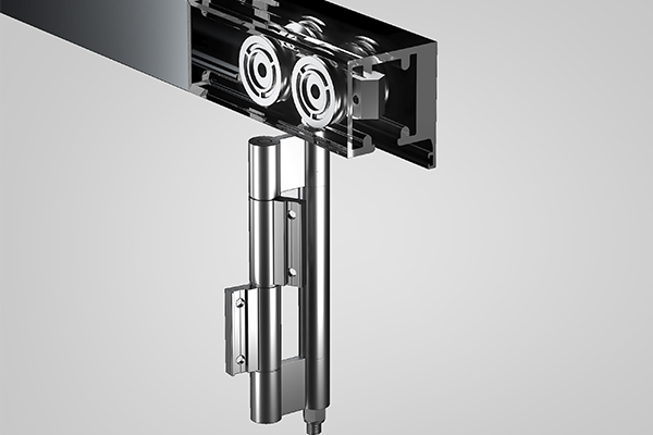Roller Assembly