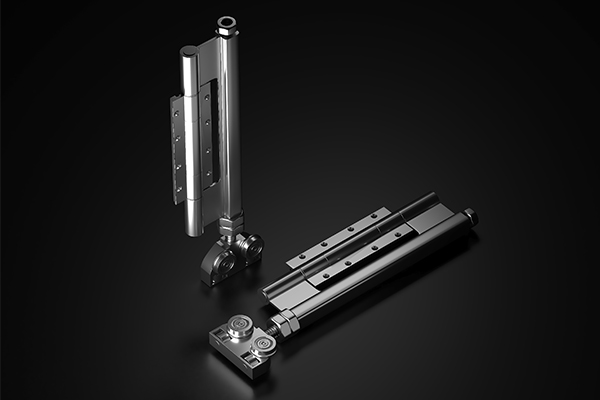 Upper Roller