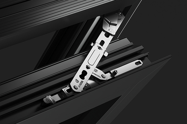 Upper Hinge